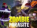 Hry Zombie Parasite