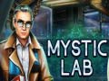 Hry Mystic Lab