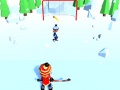 Hry Hockey Challenge 3d
