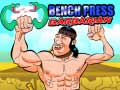 Hry Bench Press The Barbarian