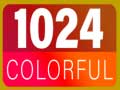 Hry 1024 Colorful