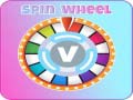 Hry Random Spin Wheel Earn Vbucks