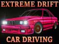 Hry Extreme Drift Car Driving