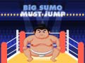 Hry Big Sumo Must Jump