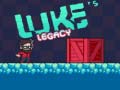 Hry Luke's Legacy