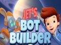 Hry Jet's Bot Builder
