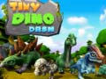 Hry Tiny Dino Dash