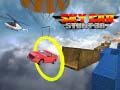 Hry Sky Car Stunt 3d
