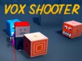 Hry Vox Shooter