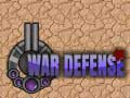 Hry War Defense