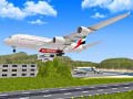 Hry Airplane Fly 3d Flight Plane