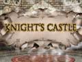 Hry Knight's Castle