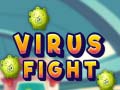 Hry Virus Fight