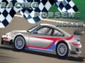 Hry Racing Porsche Jigsaw
