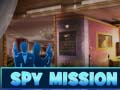 Hry Spy Mission