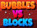 Hry Bubbles Vs Blocks