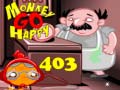 Hry Monkey Go Happly Stage 403