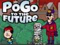 Hry Pogo to the Future