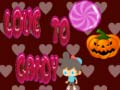 Hry Love to Candy