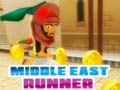 Hry Middle East Runner