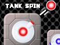 Hry Tank Spin