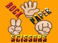 Hry Rock Paper Scissors