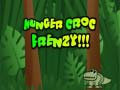 Hry Hunger Croc Frenzy