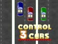 Hry Control 3 Cars