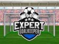 Hry Expert Goalkeeper