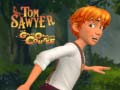 Hry Tom Sawyer The Great Obstacle Course