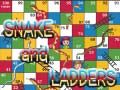 Hry Snake and Ladders