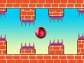 Hry Flappy Red Ball