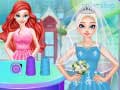 Hry Ariel Wedding Dress Shop