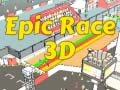 Hry Epic Race 3D