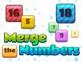 Hry Merge The Numbers