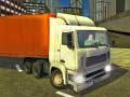 Hry Real City Truck Simulator