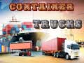 Hry Container Trucks