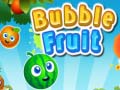 Hry Bubble Fruit