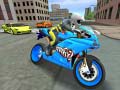 Hry Sports Bike Simulator Drift 3d