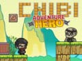 Hry Chibi Adventure Hero 