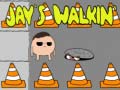 Hry Jay’s Walkin’