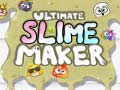 Hry Ultimate Slime Making