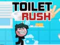 Hry Toilet Rush 2