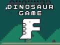 Hry Another Dinosaur Game