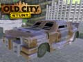 Hry Old City Stunt
