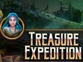 Hry Treasure Expedition