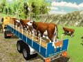 Hry Offroad Animal Truck Transport
