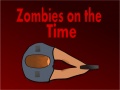 Hry Zombies On The Times