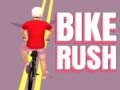 Hry Bike Rush