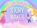 Hry Pinkredible Story Maker